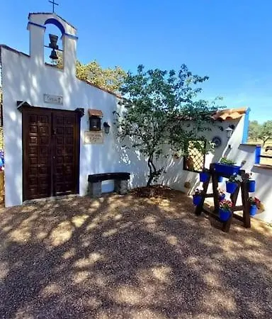 Vivienda Rural Anil
