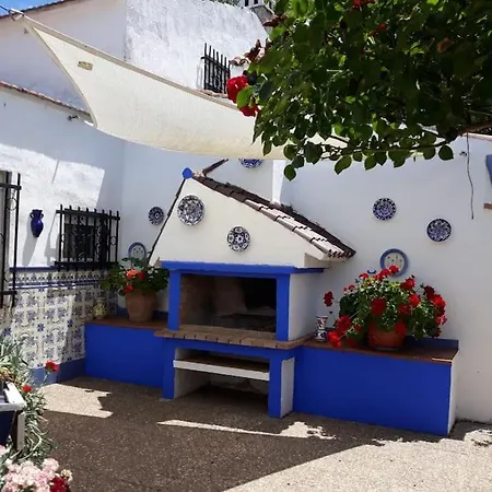 Vivienda Rural Anil Estacion El Minguillo